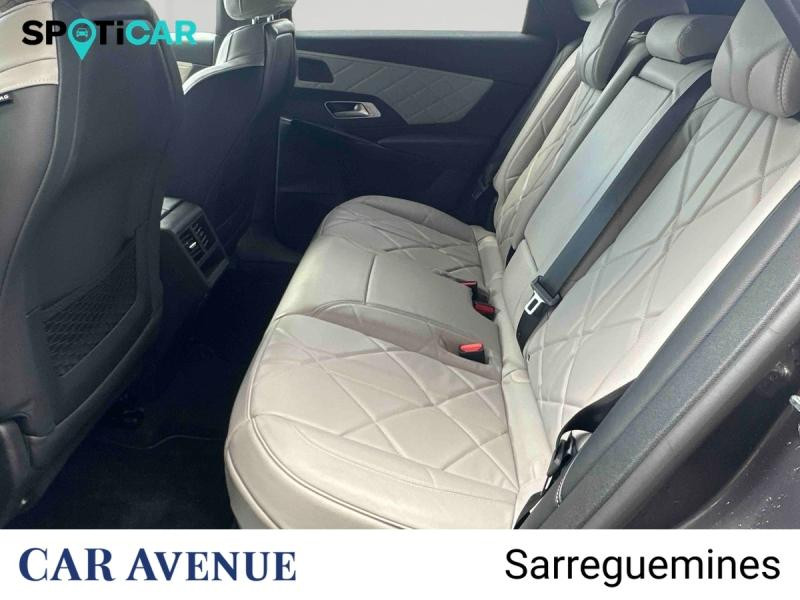 Occasion DS DS 7 Crossback E-TENSE 225ch Rivoli 2022 Blanc 29990 € à Sarreguemines