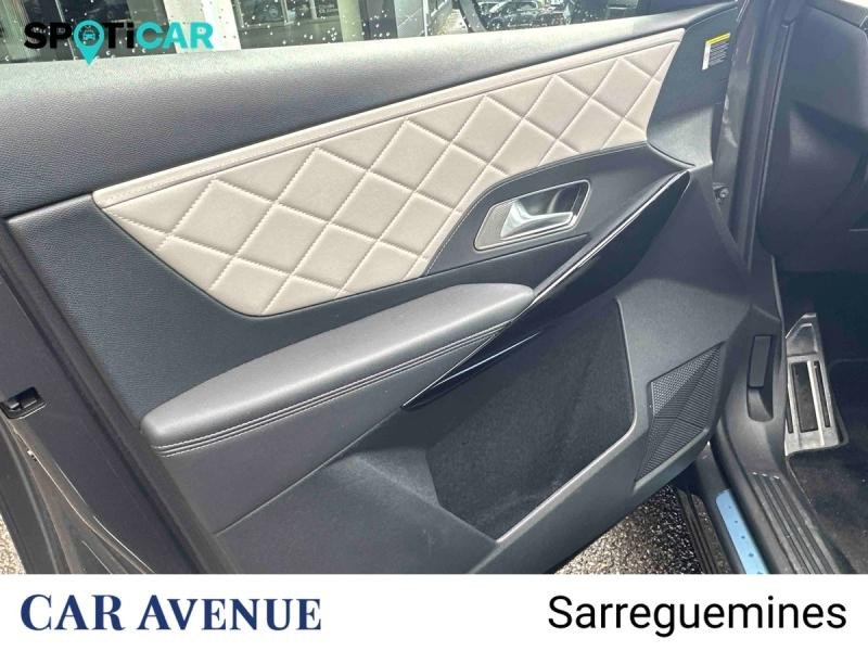 Occasion DS DS 7 Crossback E-TENSE 225ch Rivoli 2022 Blanc 29990 € à Sarreguemines