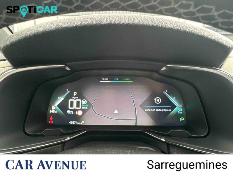 Occasion DS DS 7 Crossback E-TENSE 225ch Rivoli 2022 Blanc 29990 € à Sarreguemines