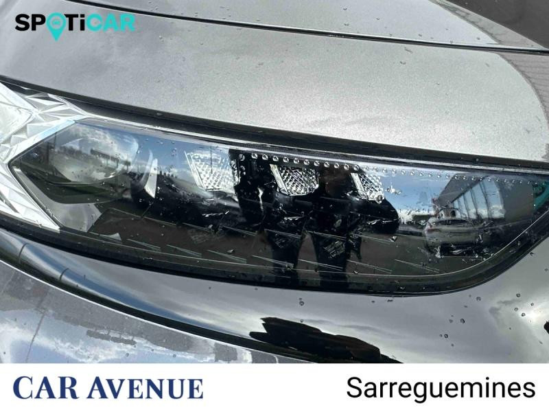 Occasion DS DS 7 Crossback E-TENSE 225ch Rivoli 2022 Blanc 29990 € à Sarreguemines