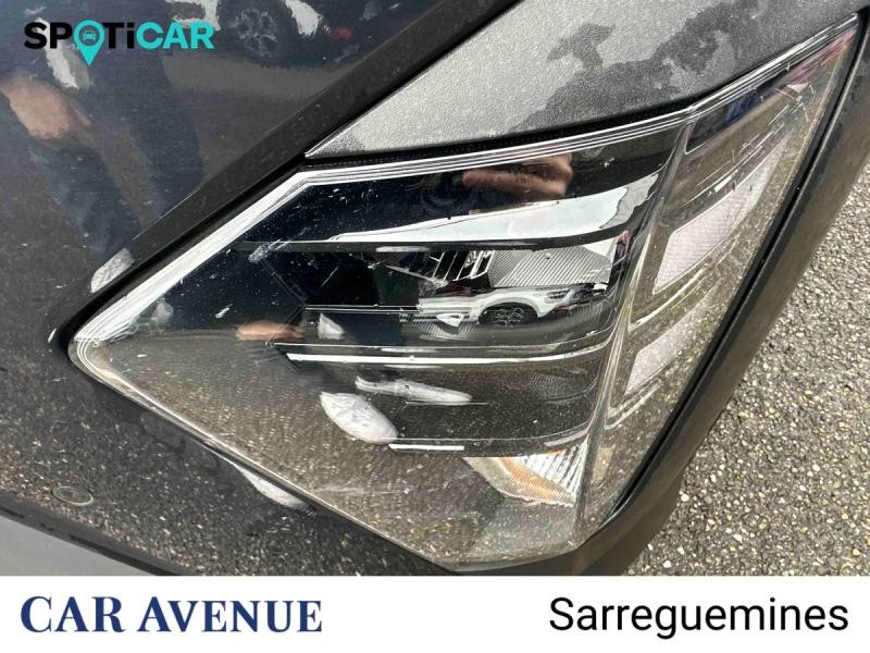 Used HYUNDAI Kona 1.6 GDi 141ch Hybrid Intuitive DCT-6 2024 Denim Blue perlé métallisé € 26380 in Sarreguemines