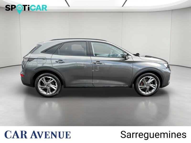 Occasion DS DS 7 Crossback E-TENSE 225ch Rivoli 2022 Blanc 29990 € à Sarreguemines