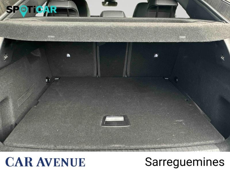 Occasion PEUGEOT 3008 Electrique 210ch Batterie 73 kWh GT 2025 Blanc Okénite (M) 36590 € à Sarreguemines