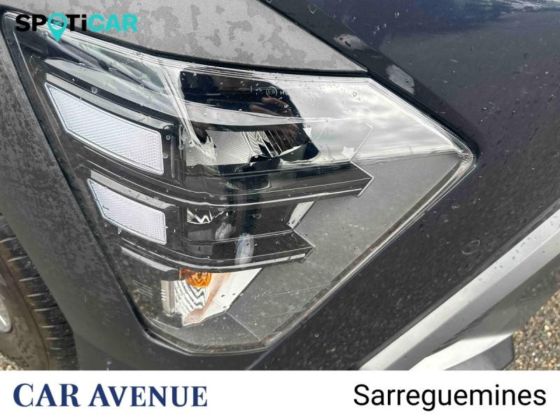 Used HYUNDAI Kona 1.6 GDi 141ch Hybrid Intuitive DCT-6 2024 Denim Blue perlé métallisé € 26380 in Sarreguemines