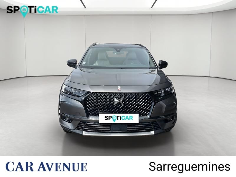 Occasion DS DS 7 Crossback E-TENSE 225ch Rivoli 2022 Blanc 29990 € à Sarreguemines