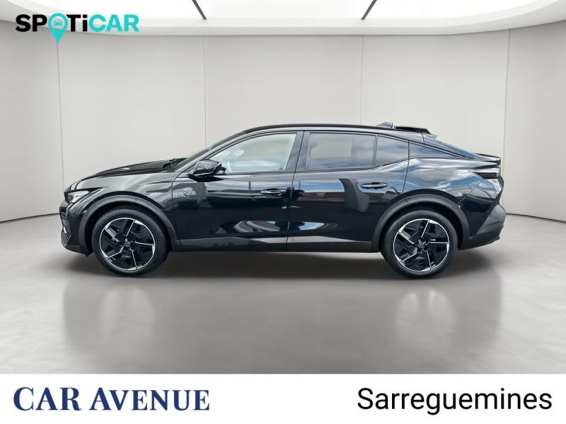 Occasion PEUGEOT 408 Hybrid 136ch GT e-DCS6 2024 Noir Perla Nera (M) 27790 € à Sarreguemines