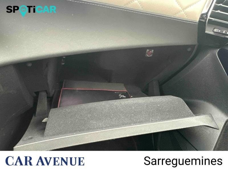 Occasion DS DS 7 Crossback E-TENSE 225ch Rivoli 2022 Blanc 29990 € à Sarreguemines