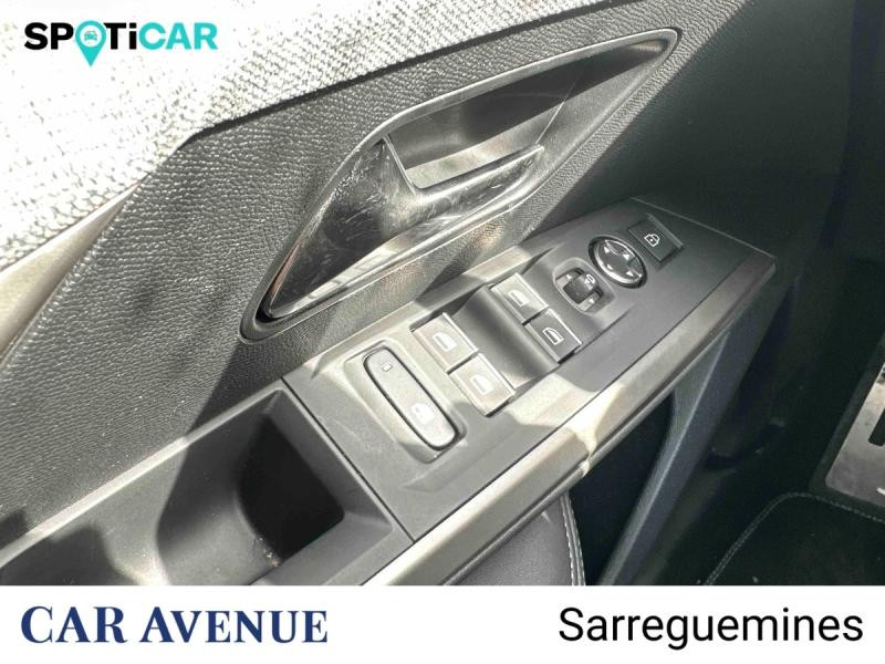 Occasion PEUGEOT 3008 Electrique 210ch Batterie 73 kWh GT 2025 Blanc Okénite (M) 36590 € à Sarreguemines