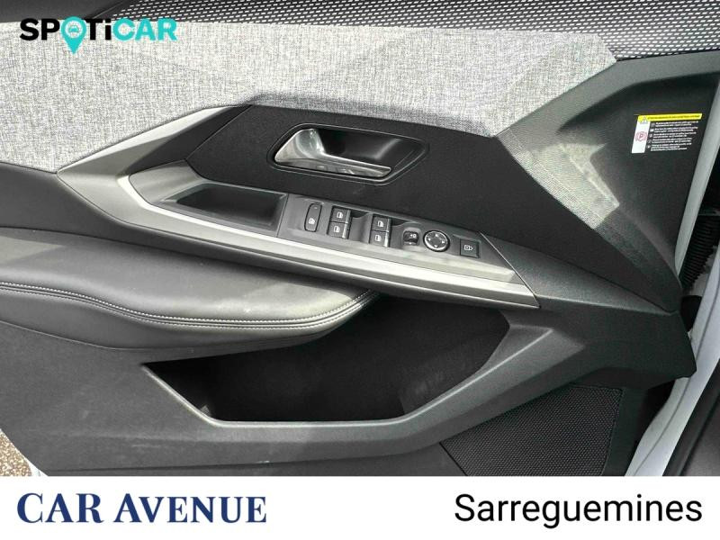 Occasion PEUGEOT 3008 Electrique 210ch Batterie 73 kWh GT 2025 Blanc Okénite (M) 36590 € à Sarreguemines