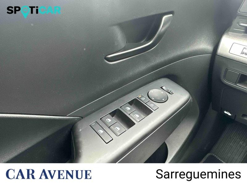 Used HYUNDAI Kona 1.6 GDi 141ch Hybrid Intuitive DCT-6 2024 Denim Blue perlé métallisé € 26380 in Sarreguemines