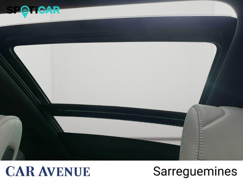 Occasion DS DS 7 Crossback E-TENSE 225ch Rivoli 2022 Blanc 29990 € à Sarreguemines