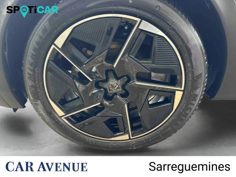 Occasion PEUGEOT 408 Hybrid 136ch GT e-DCS6 2024 Noir Perla Nera (M) 27790 € à Sarreguemines