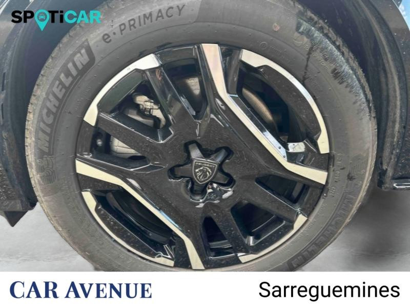 Occasion PEUGEOT 3008 Electrique 210ch Batterie 73 kWh GT 2025 Blanc Okénite (M) 36590 € à Sarreguemines