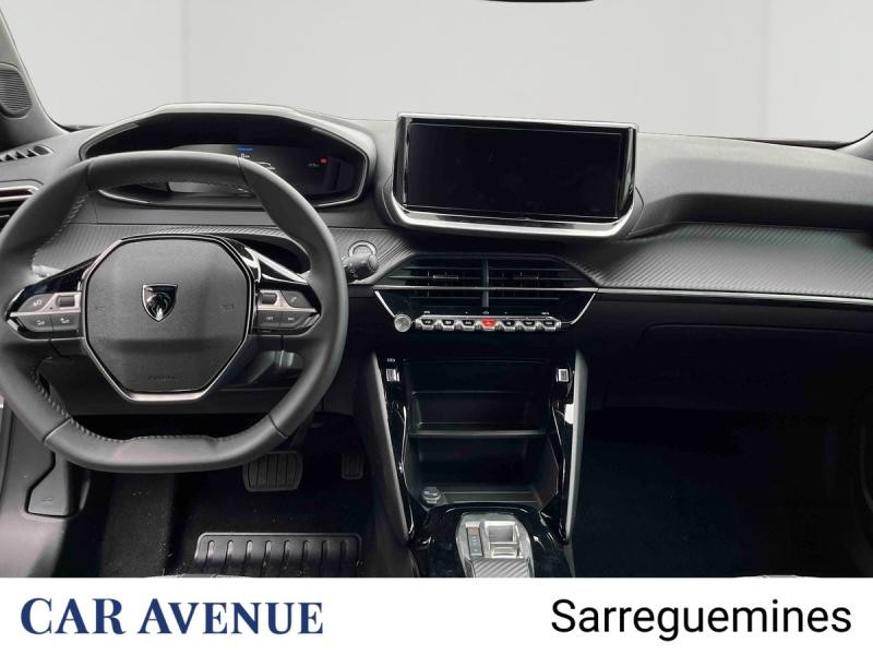 Occasion PEUGEOT 2008 e-2008 156ch Allure 2026 Gris Selenium (M) 36990 € à Sarreguemines