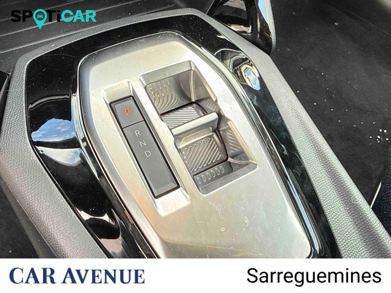 Occasion PEUGEOT 208 1.2 Hybrid 110ch EDITION e-DCS6 2026 Noir Perla Nera (M) 22990 € à Sarreguemines