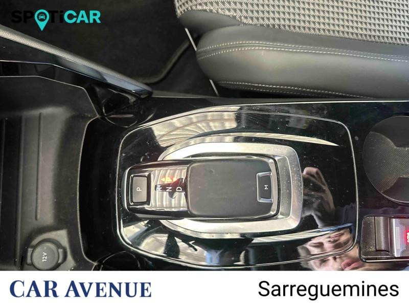 Occasion PEUGEOT 2008 1.5 BlueHDi 130ch S&S GT Line EAT8 7cv 2020 Blanc Nacré (N) 19390 € à Sarreguemines