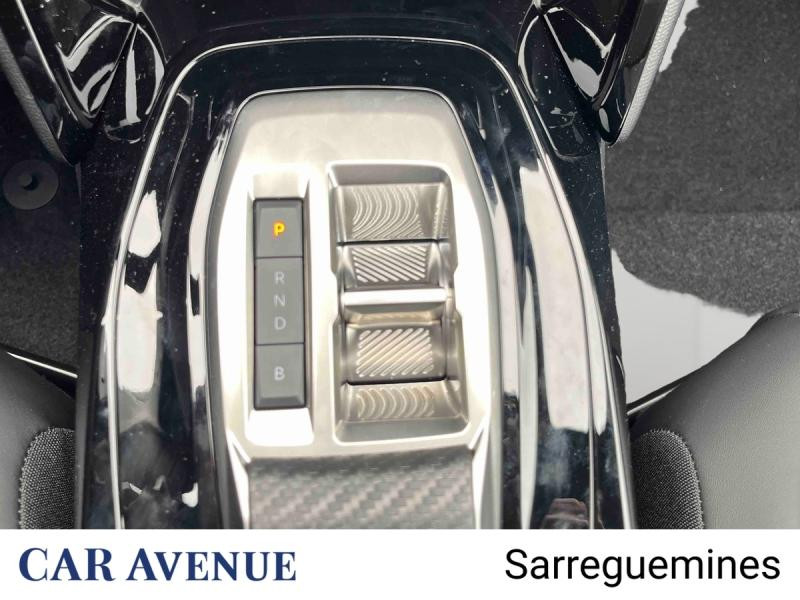 Occasion PEUGEOT 2008 e-2008 156ch Allure 2026 Gris Selenium (M) 36990 € à Sarreguemines