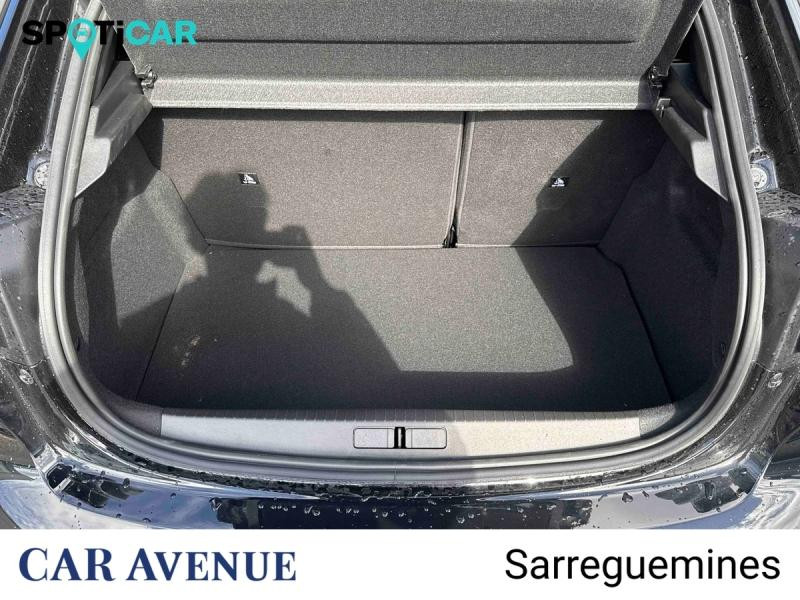 Occasion PEUGEOT 208 1.2 Hybrid 110ch EDITION e-DCS6 2026 Noir Perla Nera (M) 22990 € à Sarreguemines