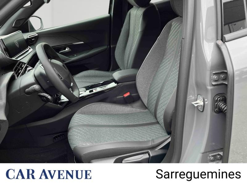 Occasion PEUGEOT 2008 e-2008 156ch Allure 2026 Gris Selenium (M) 36990 € à Sarreguemines