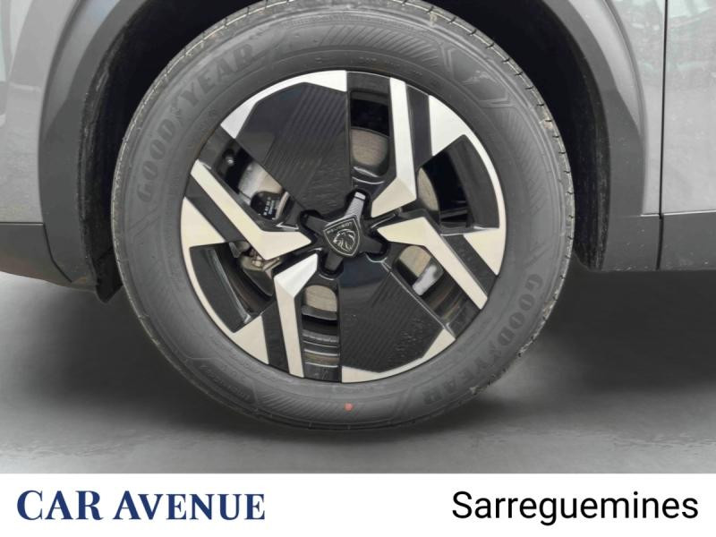 Occasion PEUGEOT 2008 e-2008 156ch Allure 2026 Gris Selenium (M) 36990 € à Sarreguemines