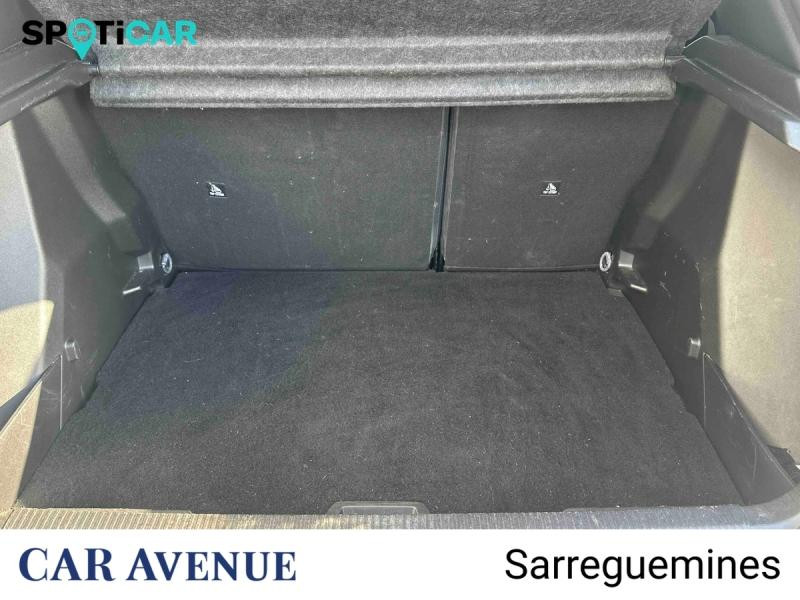 Occasion PEUGEOT 2008 1.5 BlueHDi 130ch S&S GT Line EAT8 7cv 2020 Blanc Nacré (N) 19390 € à Sarreguemines