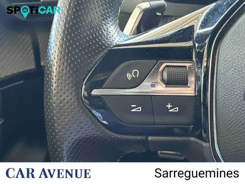 Occasion PEUGEOT 2008 1.5 BlueHDi 130ch S&S GT Line EAT8 7cv 2020 Blanc Nacré (N) 19390 € à Sarreguemines