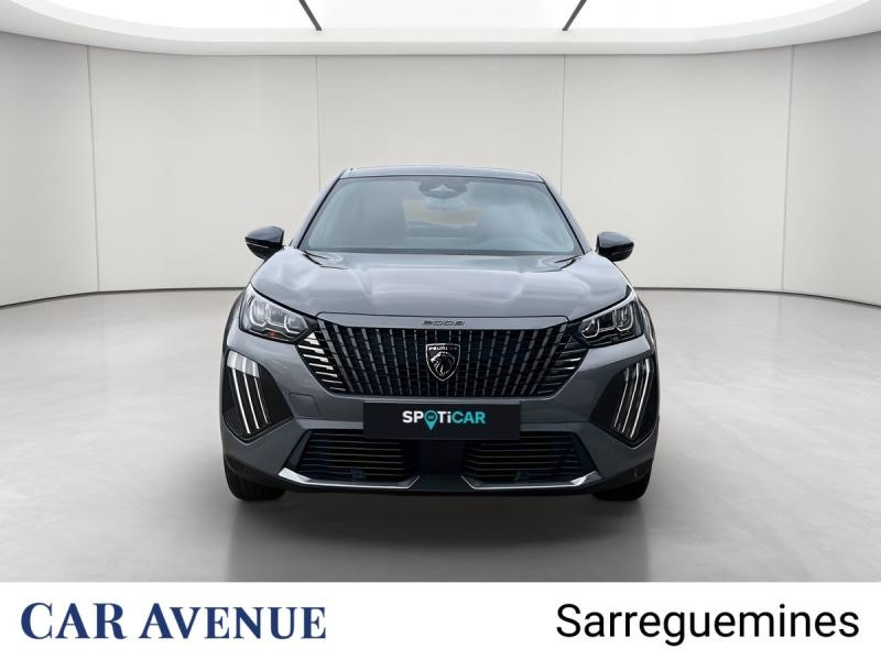 Occasion PEUGEOT 2008 e-2008 156ch Allure 2026 Gris Selenium (M) 36990 € à Sarreguemines