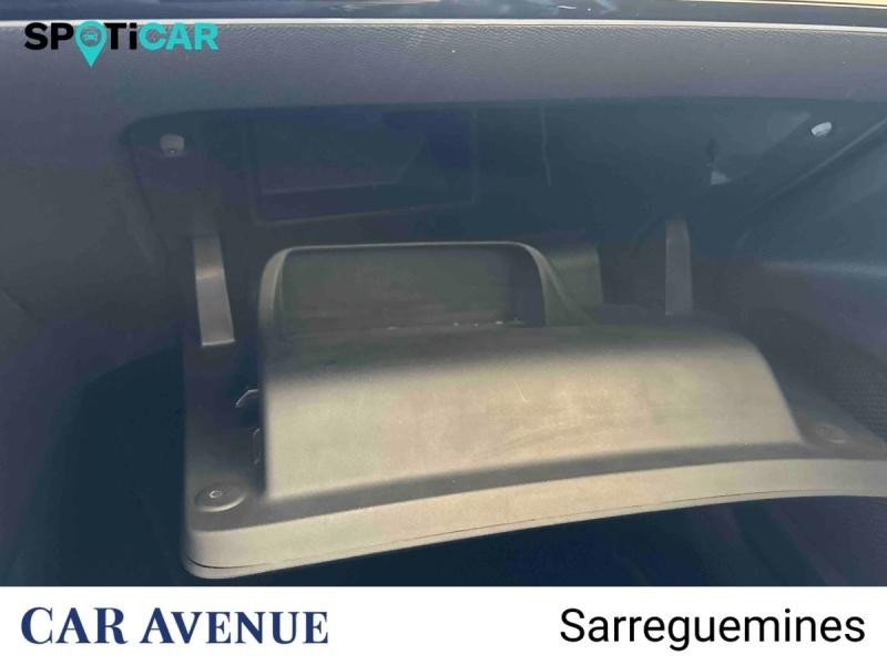 Occasion PEUGEOT 2008 1.5 BlueHDi 130ch S&S GT Line EAT8 7cv 2020 Blanc Nacré (N) 19390 € à Sarreguemines