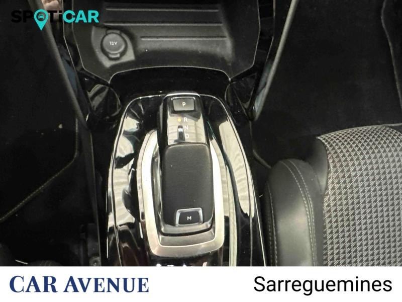 Used PEUGEOT 2008 1.5 BlueHDi 130ch S&S GT Line EAT8 7cv 2020 Rouge Elixir (S) € 17490 in Sarreguemines