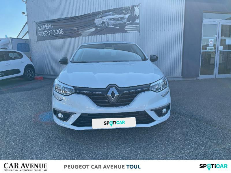 renault megane 1 5 blue dci 115ch limited occasion a 16995 euros au garage peugeot toul