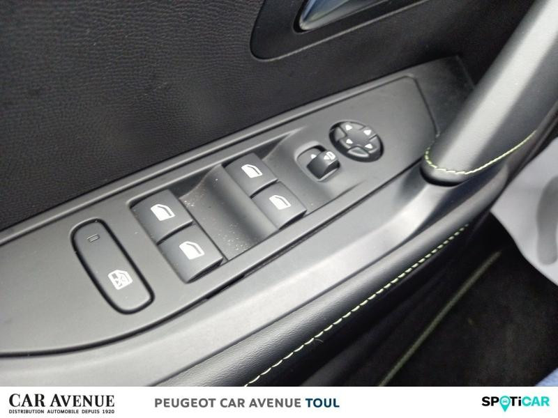 Used PEUGEOT 208 1.2 PureTech 100ch S&S GT 2023 Gris Selenium (M) € 17990 in Toul