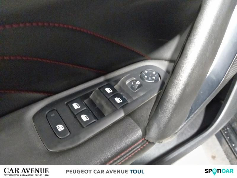 Used PEUGEOT 308 1.2 PureTech 130ch S&S GT EAT8 2021 Noir Perla Nera € 16590 in Toul