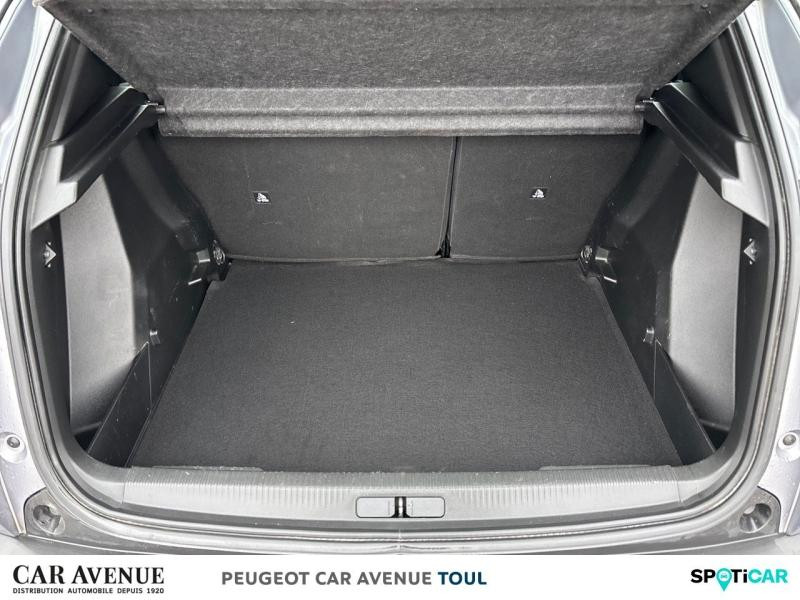 Occasion PEUGEOT 2008 1.2 PureTech 100ch S&S Active Business 122g 2020 Gris Artense (M) 13490 € à Toul