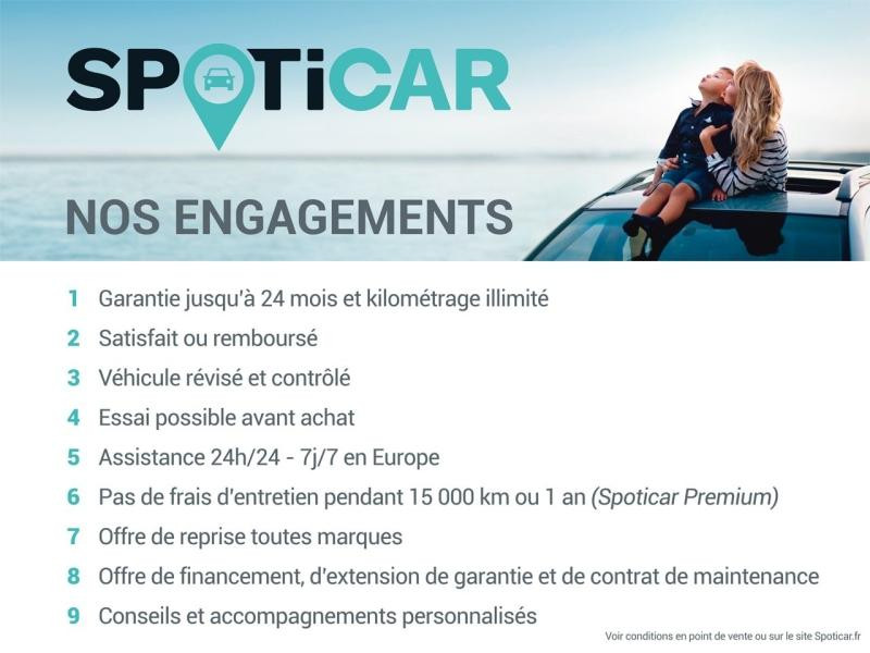 Occasion PEUGEOT 208 1.2 PureTech 100ch S&S Style EAT8 2021 Jaune 13890 € à Toul