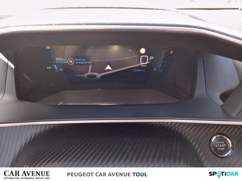 Occasion PEUGEOT 2008 1.2 PureTech 130ch S&S GT EAT8 2021 Blanc Nacré (N) 16990 € à Toul
