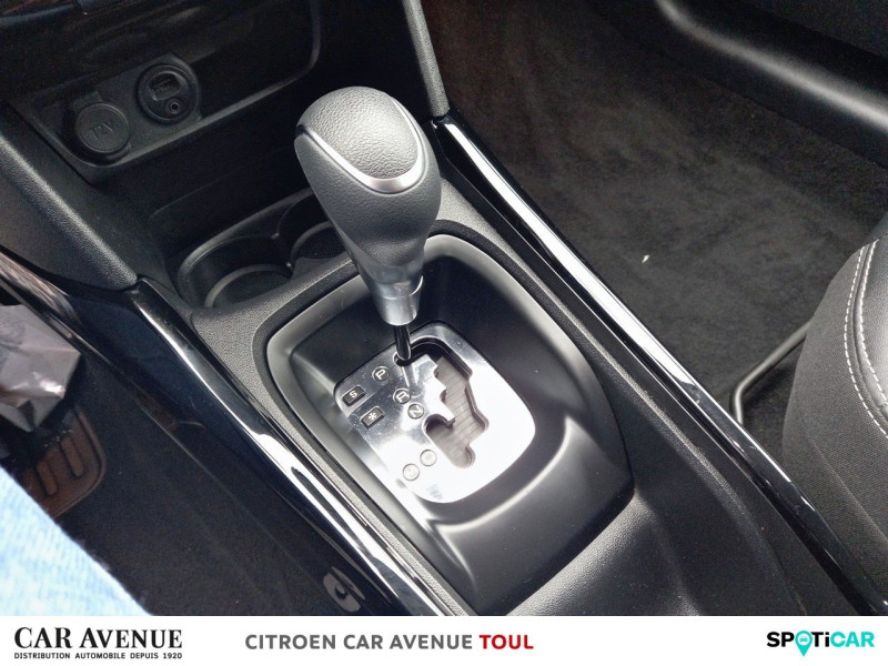 Occasion PEUGEOT 2008 1.2 PureTech 110ch Allure S&S EAT6 2018 Gris Artense 10990 € à Toul
