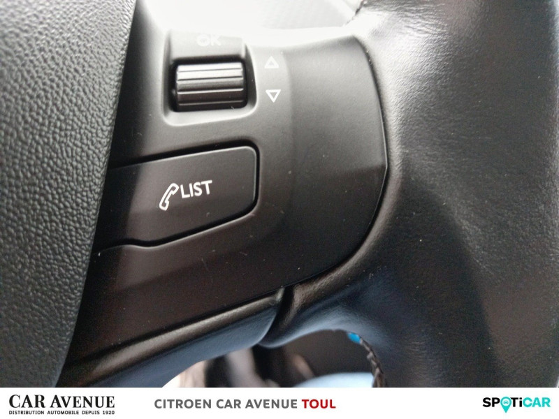 Occasion PEUGEOT 2008 1.2 PureTech 110ch Allure S&S EAT6 2018 Gris Artense 10990 € à Toul