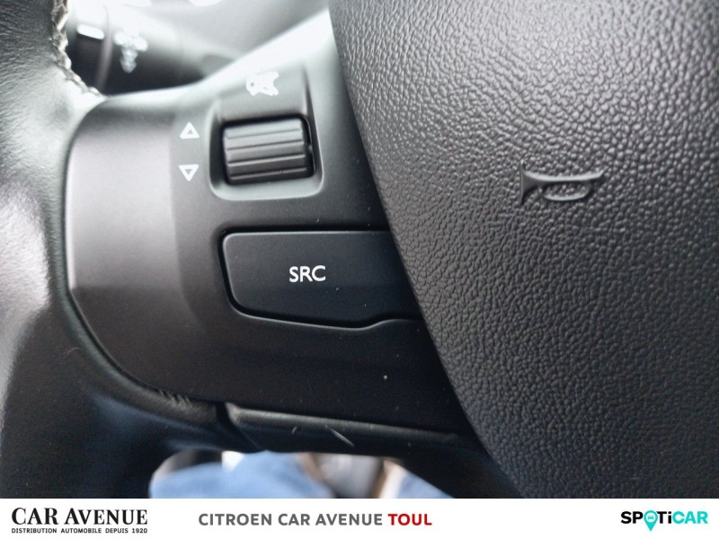 Occasion PEUGEOT 2008 1.2 PureTech 110ch Allure S&S EAT6 2018 Gris Artense 10990 € à Toul
