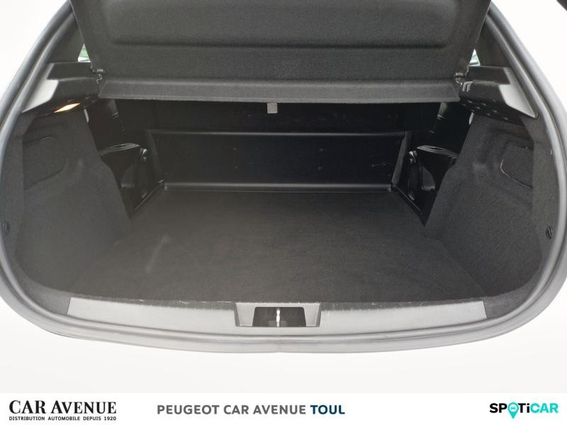 Occasion PEUGEOT 208 Business R 1.5 BlueHDi 100ch S&S Active 2022 Blanc Banquise 10990 € à Toul