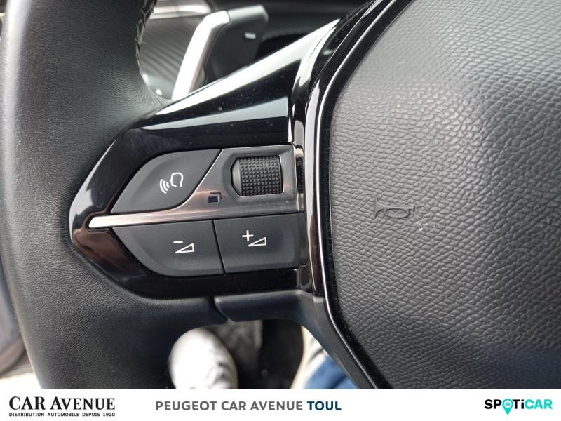 Used PEUGEOT 508 BlueHDi 130ch S&S Active Pack EAT8 2022 Gris Artense (M) € 22490 in Toul