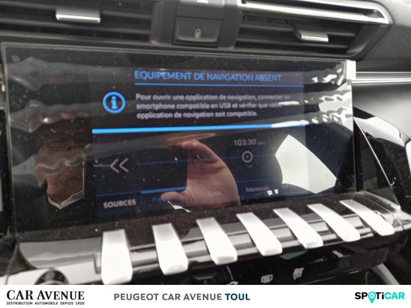 Used PEUGEOT 508 BlueHDi 130ch S&S Active Pack EAT8 2022 Gris Artense (M) € 22490 in Toul