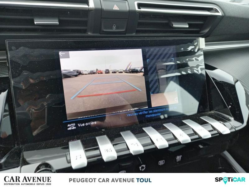 Used PEUGEOT 508 BlueHDi 130ch S&S Active Pack EAT8 2022 Gris Artense (M) € 22490 in Toul