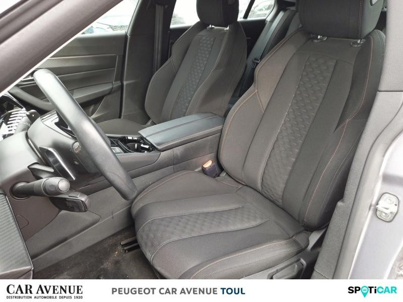 Used PEUGEOT 508 BlueHDi 130ch S&S Active Pack EAT8 2022 Gris Artense (M) € 22490 in Toul