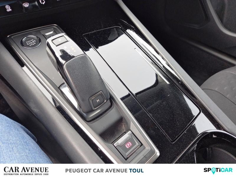 Used PEUGEOT 508 BlueHDi 130ch S&S Active Pack EAT8 2022 Gris Artense (M) € 22490 in Toul