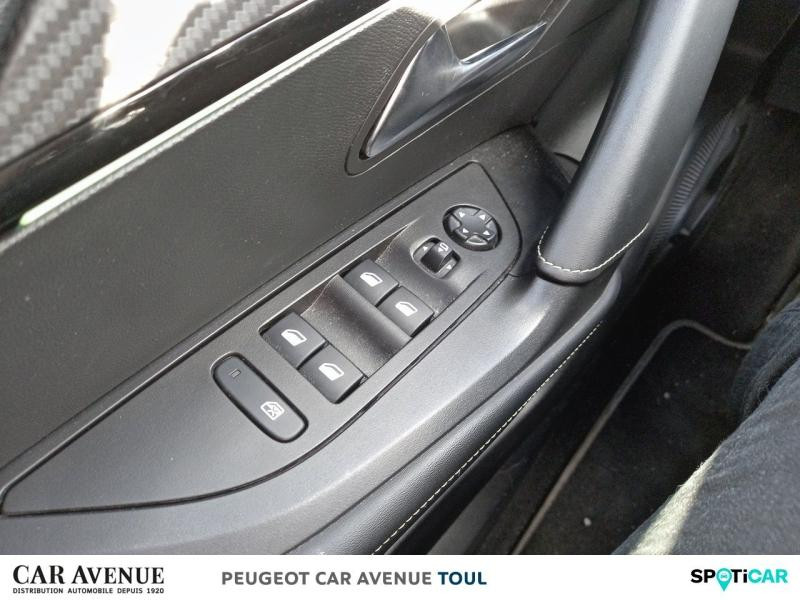 Occasion PEUGEOT 2008 1.2 PureTech 130ch S&S GT 2021 Gris Artense (M) 14290 € à Toul