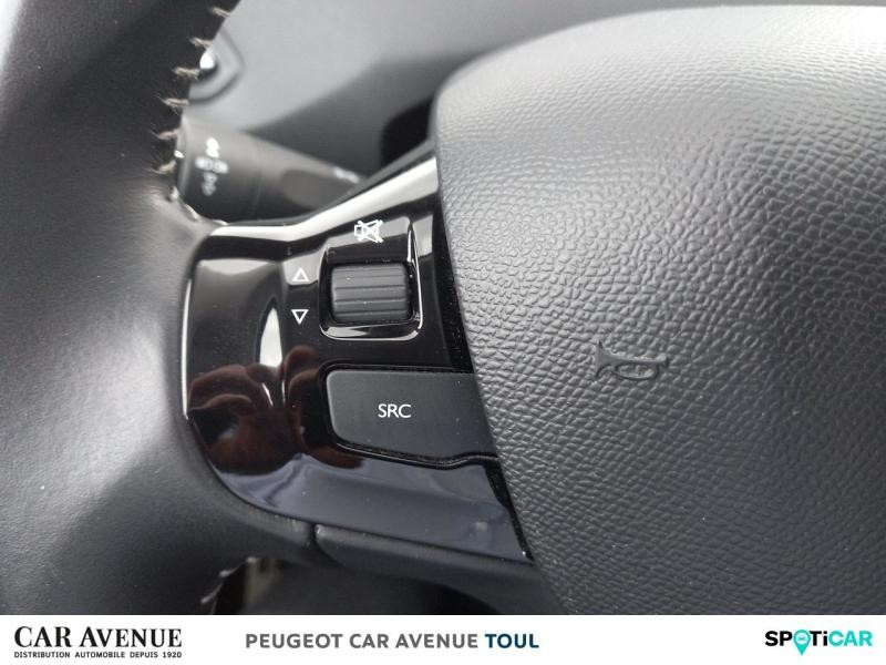 Occasion PEUGEOT 308 1.2 PureTech 110ch E6.3 S&S Style 2019 Bleu Magnetic 11690 € à Toul