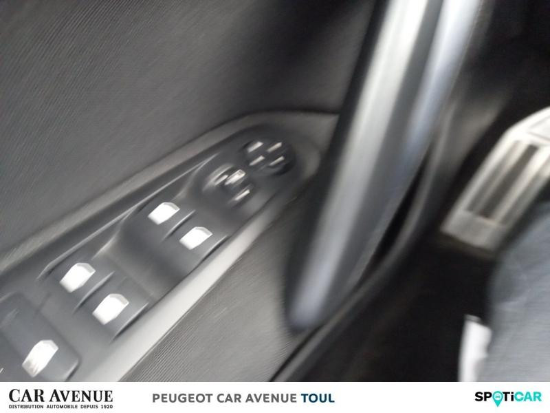 Occasion PEUGEOT 308 1.2 PureTech 110ch E6.3 S&S Style 2019 Bleu Magnetic 11690 € à Toul