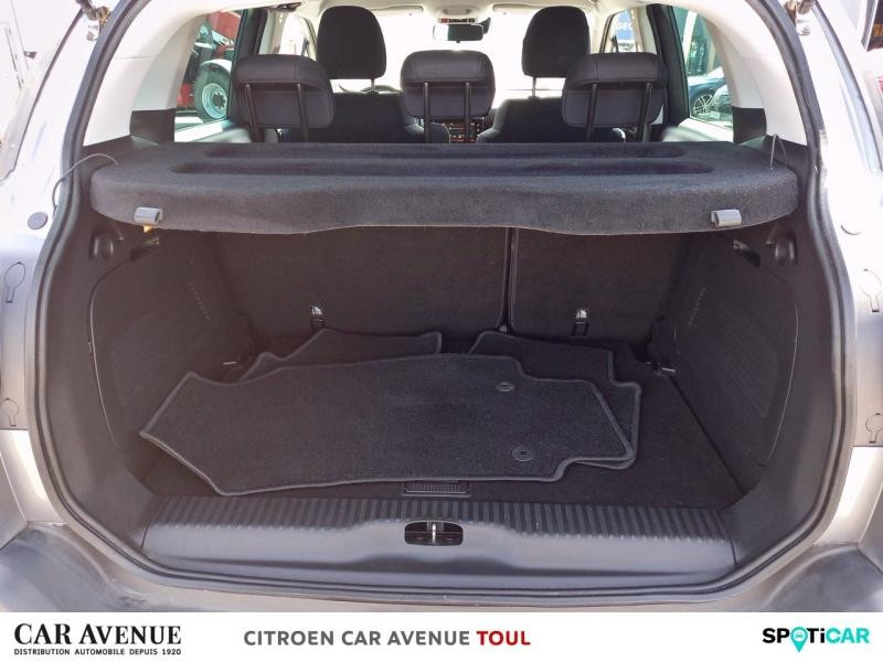 Occasion CITROEN C3 Aircross PureTech 110ch S&S Sunshine 2018 Misty Grey (M) 10290 € à Toul