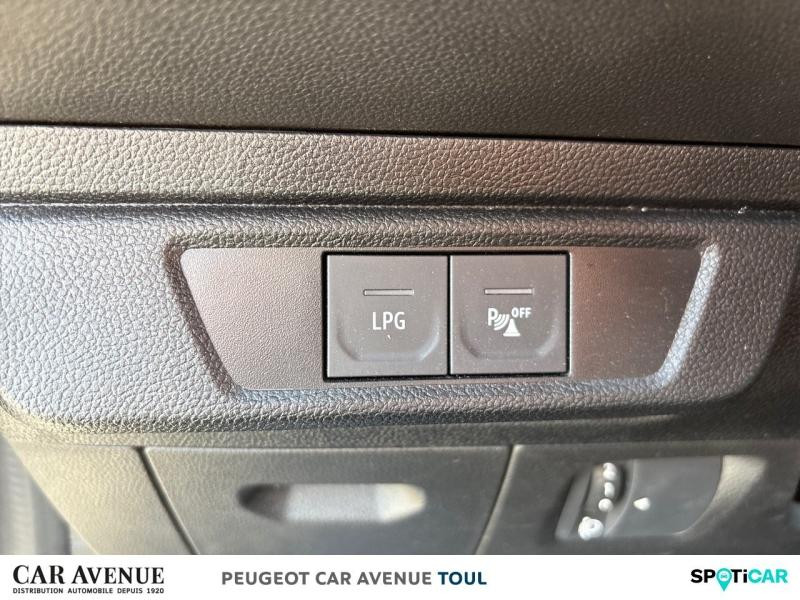 Used DACIA Sandero 1.0 ECO-G 100ch Confort -22 2022 Gris Comète métallisé € 11249 in Toul