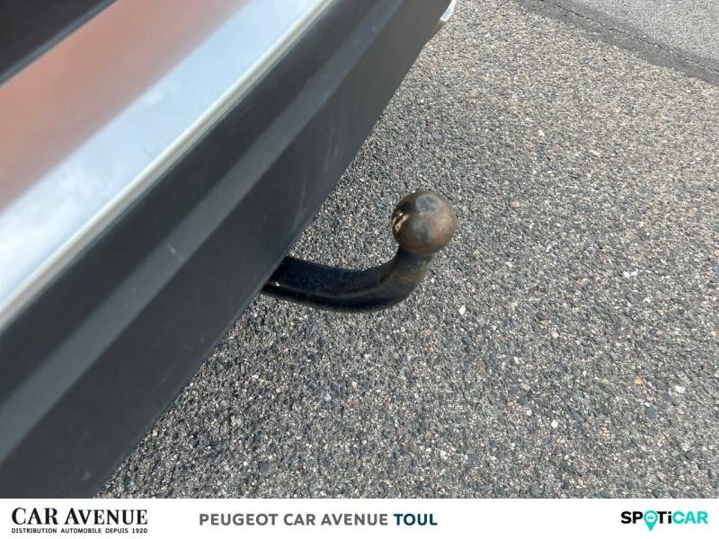 Occasion PEUGEOT 2008 1.2 PureTech 130ch S&S Active Pack EAT8 2021 Orange 15990 € à Toul